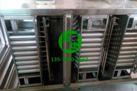 油煙管道清洗重點及標(biāo)準(zhǔn)